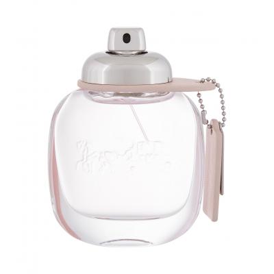 Coach Coach Eau de Toilette за жени 50 ml