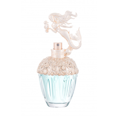 Anna Sui Fantasia Mermaid Eau de Toilette за жени 50 ml