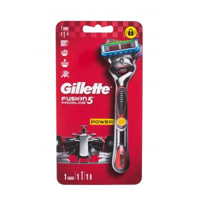 Gillette Fusion5 Proglide Power Самобръсначка за мъже 1 бр