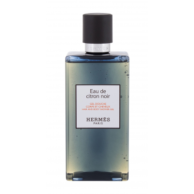 Hermes Eau de Citron Noir Душ гел 200 ml