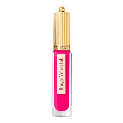 BOURJOIS Paris Rouge Velvet Ink Червило за жени 3,5 ml Нюанс 07 Fushia Cha Cha