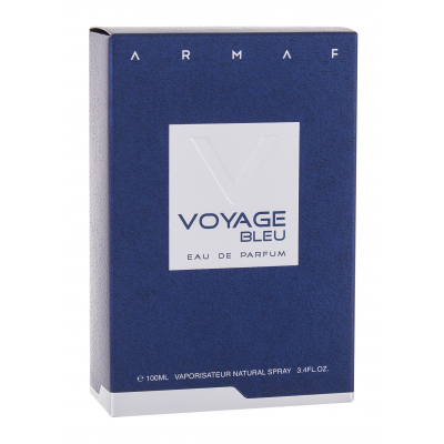 Armaf Voyage Bleu Eau de Parfum за мъже 100 ml