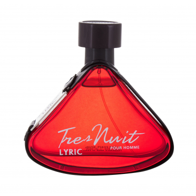 Armaf Tres Nuit Lyric Eau de Parfum за мъже 100 ml