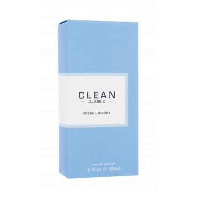 Clean Classic Fresh Laundry Eau de Parfum за жени 60 ml