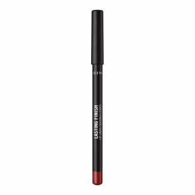 Rimmel London Lasting Finish Молив за устни за жени 1,2 g Нюанс 580 Bitten Red