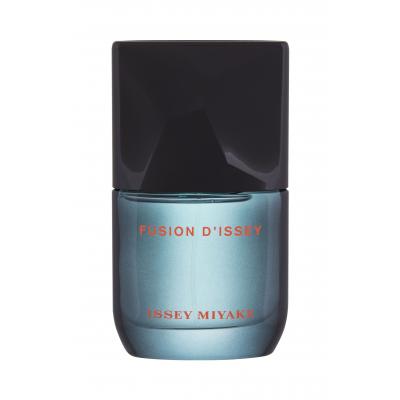 Issey Miyake Fusion D´Issey Eau de Toilette за мъже 50 ml