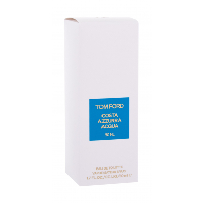 TOM FORD Costa Azzurra Acqua Eau de Toilette 50 ml