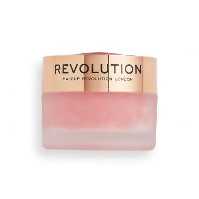 Makeup Revolution London Sugar Kiss Lip Scrub Watermelon Heaven Балсам за устни за жени 15 g