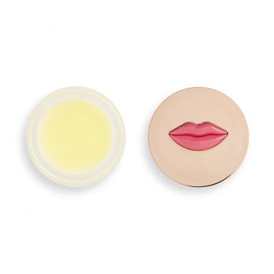 Makeup Revolution London Sugar Kiss Lip Scrub Pineapple Crush Балсам за устни за жени 15 g