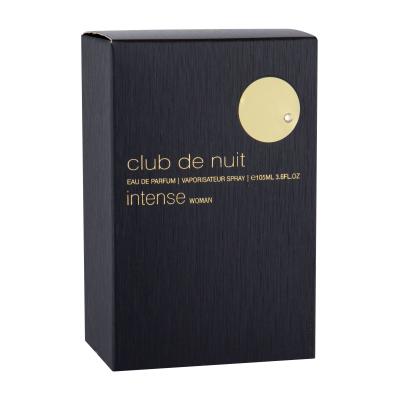 Armaf Club de Nuit Intense Eau de Parfum за жени 105 ml увредена кутия