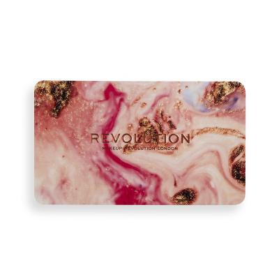 Makeup Revolution London Forever Flawless Сенки за очи за жени 19,8 g Нюанс Affinity