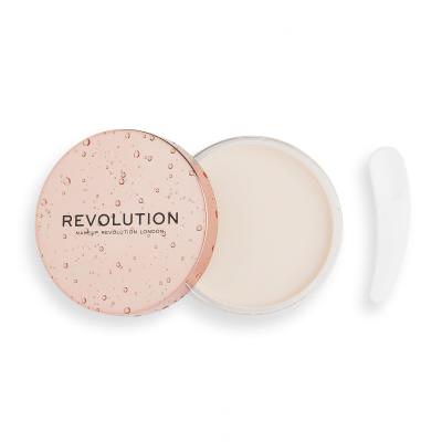 Makeup Revolution London Superdewy Perfecting Putty Основа за грим за жени 20 g