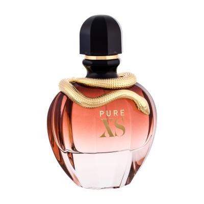 Paco Rabanne Pure XS Eau de Parfum за жени 80 ml увредена кутия