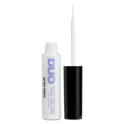 Ardell Duo Rosewater &amp; Biotin Striplash Adhesive Лепило за мигли за жени 5 g