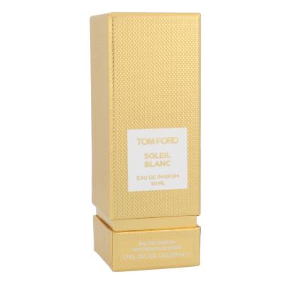 TOM FORD Soleil Blanc Eau de Parfum 50 ml увредена кутия