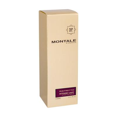 Montale Ristretto Intense Café Парфюмен екстракт за жени 100 ml увредена кутия