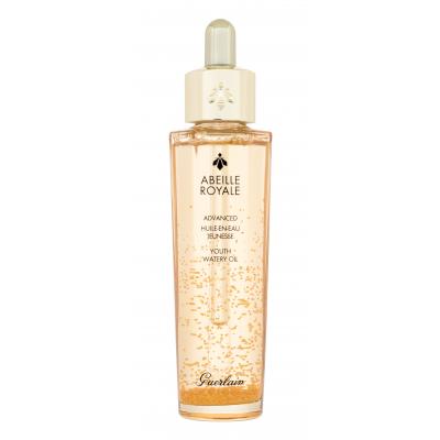 Guerlain Abeille Royale Advanced Youth Watery Oil Масло за лице за жени 50 ml