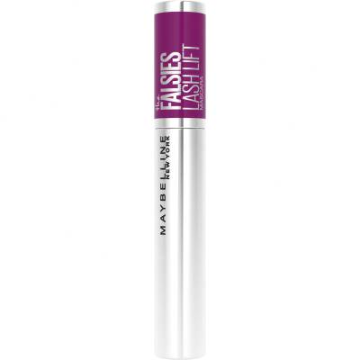 Maybelline The Falsies Lash Lift Спирала за жени 9,6 ml Нюанс 01 Black