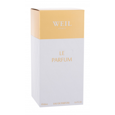 WEIL Le Parfum Eau de Parfum за жени 100 ml