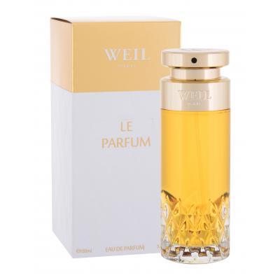 WEIL Le Parfum Eau de Parfum за жени 100 ml