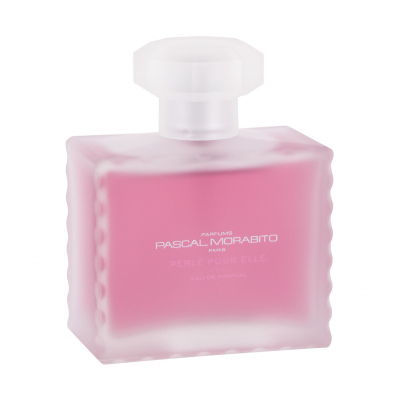 Pascal Morabito Perle Collection Perle Pour Elle Eau de Parfum за жени 100 ml