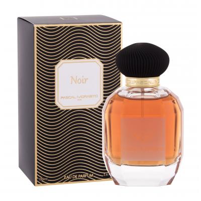 Pascal Morabito Noir Eau de Parfum за жени 100 ml