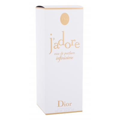 Dior J&#039;adore Infinissime Eau de Parfum за жени 100 ml