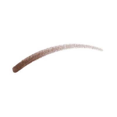 Max Factor Real Brow Fill &amp; Shape Молив за вежди за жени 0,6 g Нюанс 002 Soft Brown