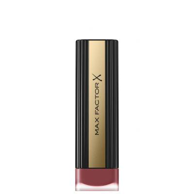 Max Factor Velvet Mattes Червило за жени 3,4 g Нюанс 060 Mauve