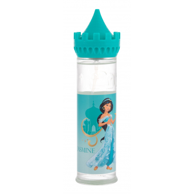 Disney Princess Jasmine Eau de Toilette за деца 100 ml