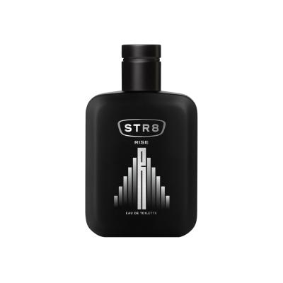 STR8 Rise Eau de Toilette за мъже 100 ml