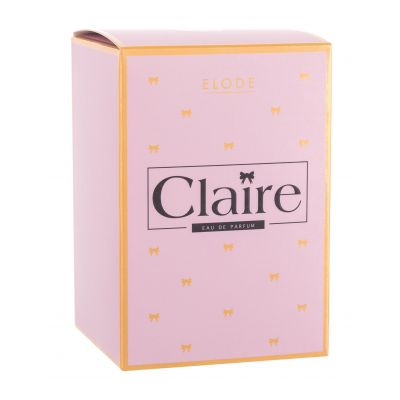 ELODE Claire Eau de Parfum за жени 100 ml