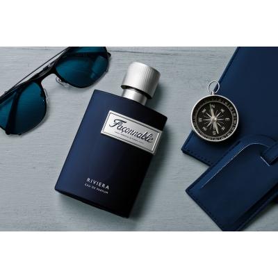 Faconnable Riviera Eau de Parfum за мъже 90 ml