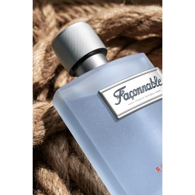 Faconnable Regatta Intense Eau de Toilette за мъже 90 ml