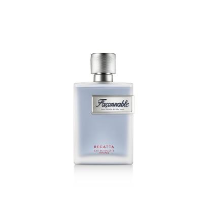 Faconnable Regatta Intense Eau de Toilette за мъже 90 ml