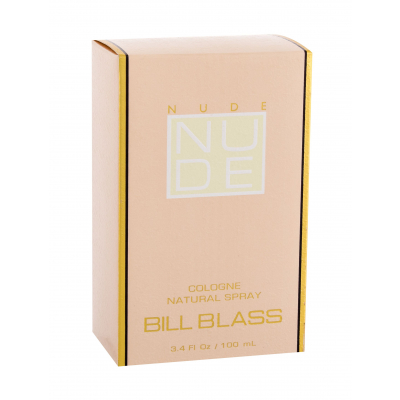 Bill Blass Nude Одеколон за жени 100 ml