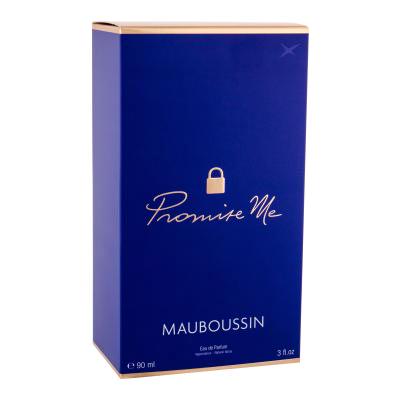 Mauboussin Promise Me Eau de Parfum за жени 90 ml увредена кутия