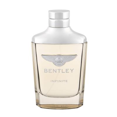 Bentley Infinite Eau de Toilette за мъже 100 ml увредена кутия