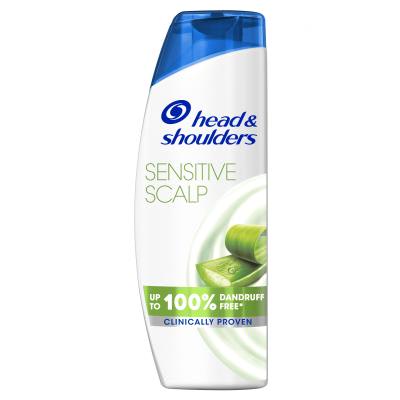 Head &amp; Shoulders Sensitive Anti-Dandruff Шампоан 400 ml