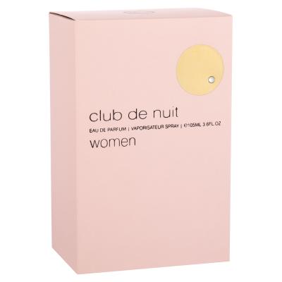 Armaf Club de Nuit Woman Eau de Parfum за жени 105 ml увредена кутия