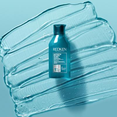 Redken Extreme Length Шампоан за жени 300 ml