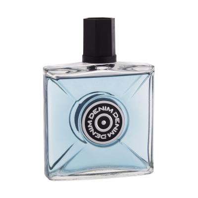 Denim Black Афтършейв за мъже 100 ml увредена кутия