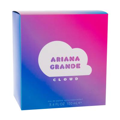 Ariana Grande Cloud Eau de Parfum за жени 100 ml увредена кутия