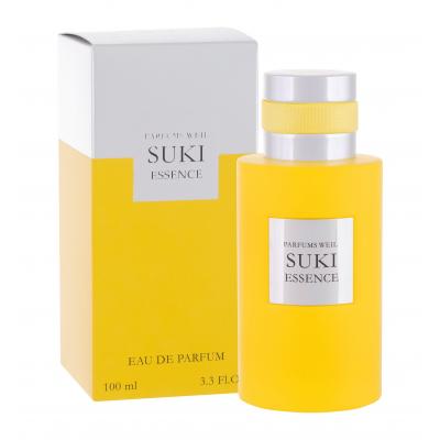 WEIL Suki Essence Eau de Parfum за жени 100 ml