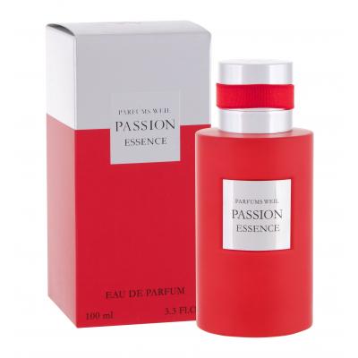 WEIL Passion Essence Eau de Parfum за жени 100 ml