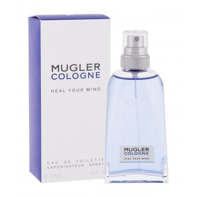 Mugler Cologne Heal Your Mind Eau de Toilette 100 ml