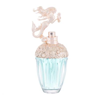 Anna Sui Fantasia Mermaid Eau de Toilette за жени 75 ml увредена кутия