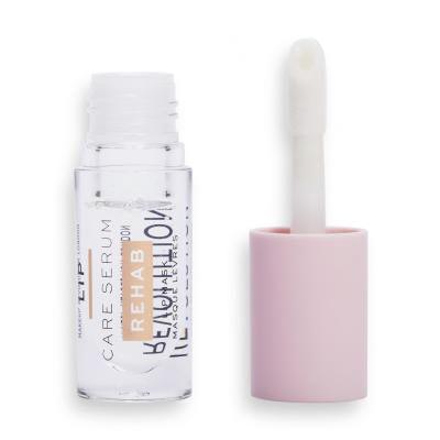 Makeup Revolution London Rehab Overnight Балсам за устни за жени 4,6 ml