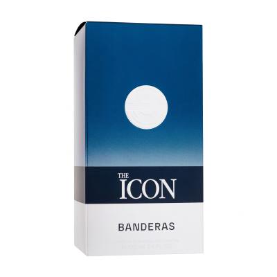 Banderas The Icon Eau de Toilette за мъже 100 ml