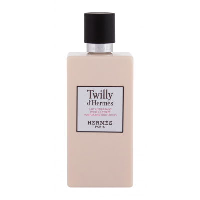 Hermes Twilly d´Hermès Лосион за тяло за жени 200 ml